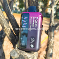 Poco snowman 70k sedutan vape asli
